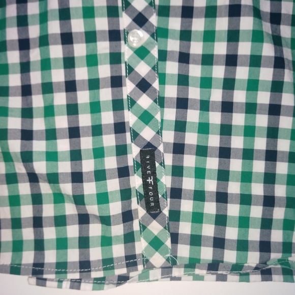 Five Four button down - Picture 5 of 6